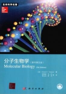 分子生物学（原书第5版）