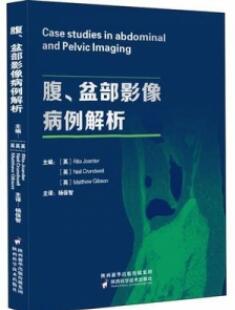 腹、盆部影像病例解析