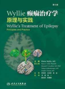 Wyllie癫痫治疗学 原理与实践 第6版