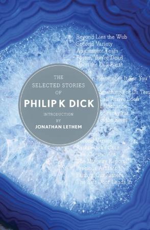 Selected Stories of Philip