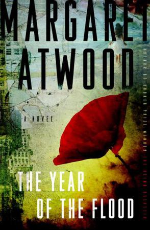 EPUB/MOBI/AZW3 The Year of the Flood Margaret Atwood 9780385528771