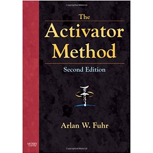 The Activator Method 2nd Edition（活化剂方法 第二版）