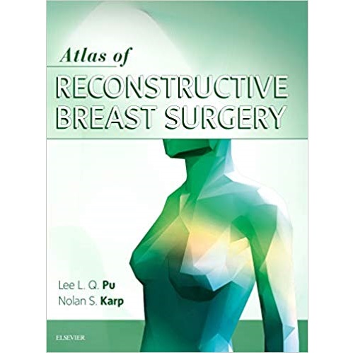 Atlas of Reconstructive Breast Surgery（乳房再造手术图谱）