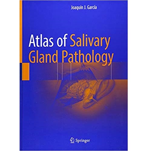 Atlas of Salivary Gland Pathology（涎腺病理图谱）