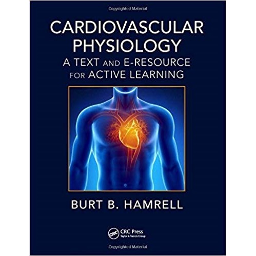 Cardiovascular Physiology _ A Text and E-Resource for Active Learning（心血管生理学）