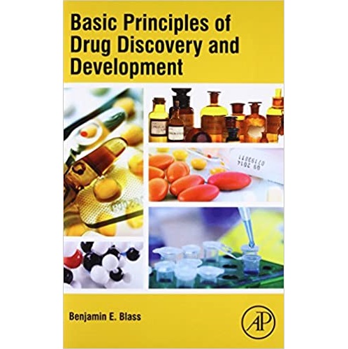 Basic Principles of Drug Discovery and Development（药物发现和开发的基本原则）