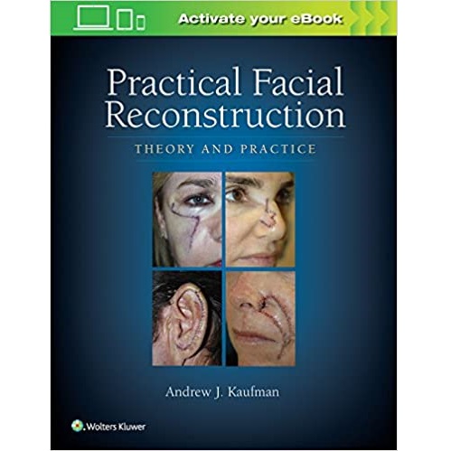 Practical Facial Reconstruction （实用面部重建）