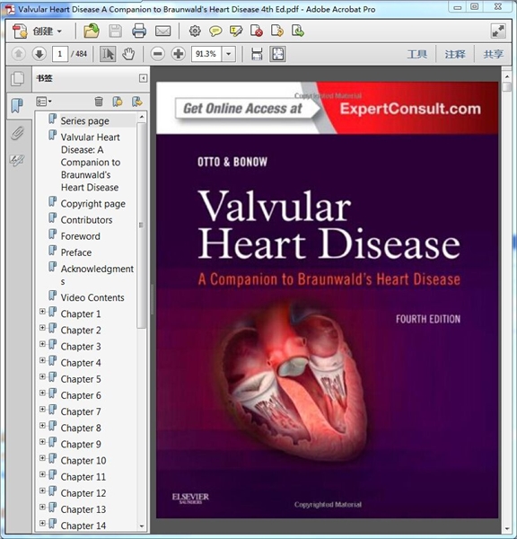 Valvular Heart Disease 4th Edition