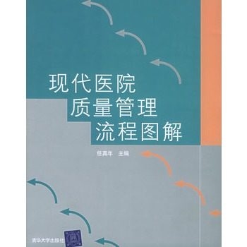 现代医院质量管理流程图解