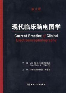 现代临床脑电图学 第3版