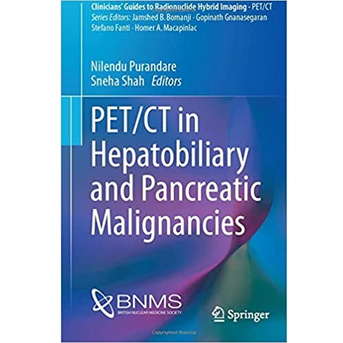 PET_CT in Hepatobiliary and Pancreatic Malignancies（肝胆胰恶性肿瘤PET CT）