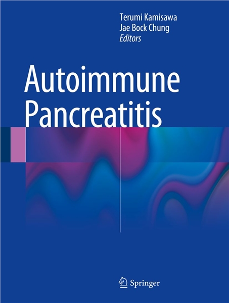 Autoimmune Pancreatitis