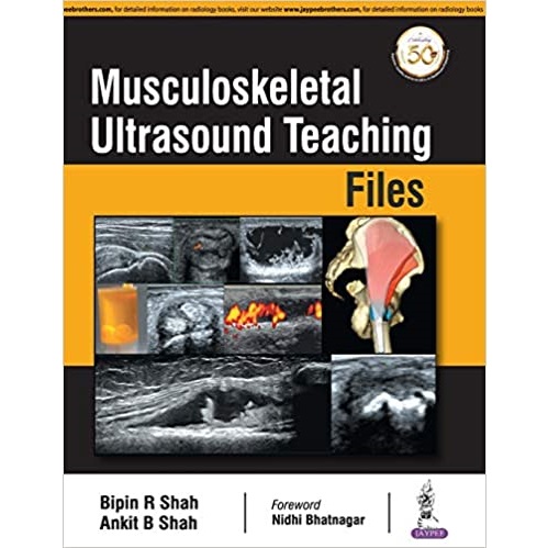 Musculoskeletal Ultrasound Teaching Files（肌肉骨骼超声教学档案）