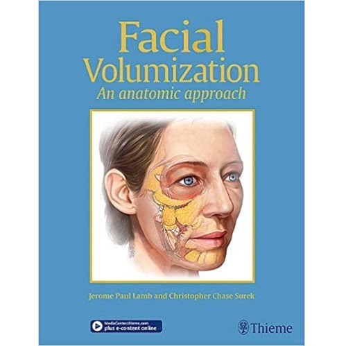 Facial Volumization_ An Anatomic Approach（面部扩容术的解剖学方法）