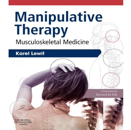 Manipulative Therapy_ Musculoskeletal Medicine（手法治疗 肌肉骨骼医学）