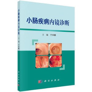 小肠疾病内镜诊断 第2版