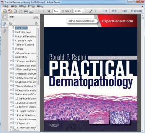 Practical Dermatopathology 2nd Edition