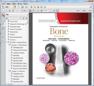 Diagnostic Pathology Bone 2nd Edition