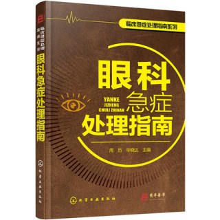 眼科急症处理指南 临床急症处理指南系列