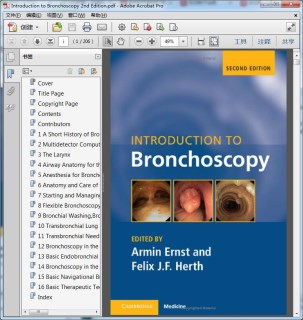 Introduction to Bronchoscopy 2nd Edition