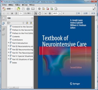 Textbook of Neurointensive Care 2nd Edition