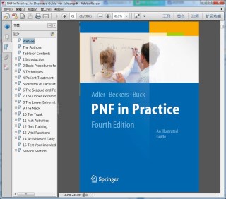 PNF in Practice_ An Illustrated Guide  4th Edition