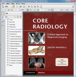 Core Radiology_ A Visual Approach to Diagnostic Imaging