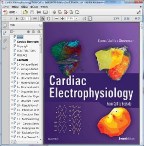 Cardiac Electrophysiology From Cell to Bedside 7th Edition