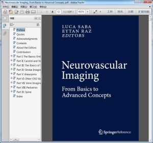 Neurovascular Imaging_ From Basics to Advanced Concepts 