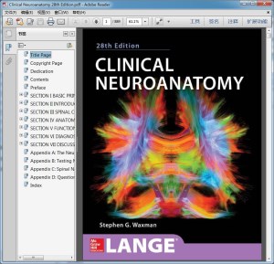 Clinical Neuroanatomy 28th Edition