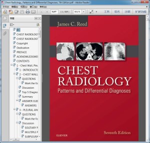 Chest Radiology_ Patterns and Differential Diagnoses, 7th Edition