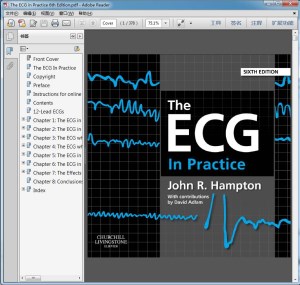 The ECG in Practice 6th Edition