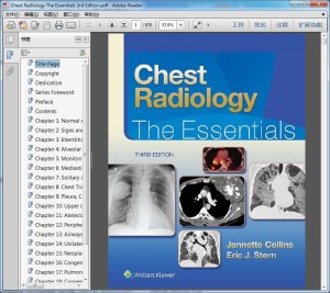 Chest Radiology The Essentials 3rd Edition