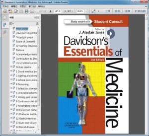 Davidson"s Essentials of Medicine, 2nd Edition