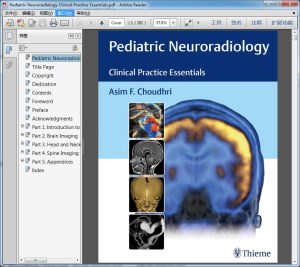 Pediatric Neuroradiology Clinical Practice Essentials
