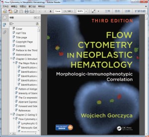 Flow Cytometry in Neoplastic Hematology Morphologic-immunophenotypic Correlation 3rd Edition