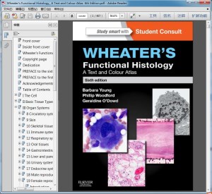 Wheater"s Functional Histology_ A Text and Colour Atlas  6th Edition