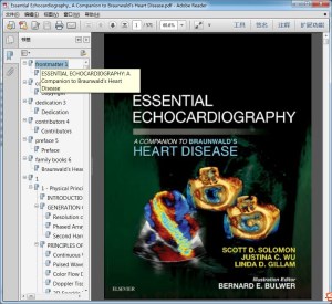 Essential Echocardiography_ A Companion to Braunwald"s Heart Disease