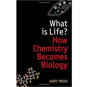 What is Life How Chemistry Becomes Biology