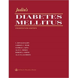 Joslin"s Diabetes Mellitus 14th Edition