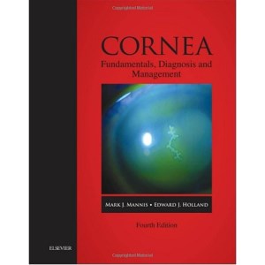 Cornea 4th Edition 2-Volume Set