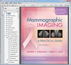 Mammographic Imaging A Practical Guide 3rd Edition