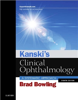 Kanski"s Clinical Ophthalmology - Eighth Edition [2016]