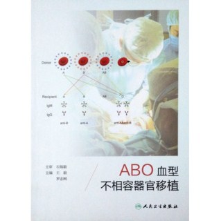 ABO血型不相容器官移植