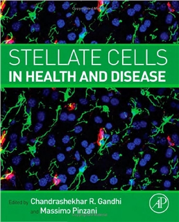 Stellate Cells in Health and Disease 2015
