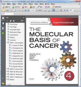 The Molecular Basis of Cancer 4th Edition 2015