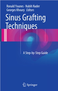 Sinus Grafting Techniques 2015