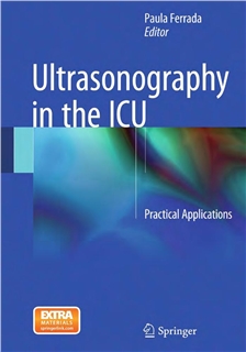Ultrasonography in the ICU Practical Applications 2015