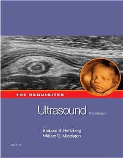 Ultrasound - The Requisites, 3E 2015