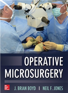 Operative Microsurgery 2015